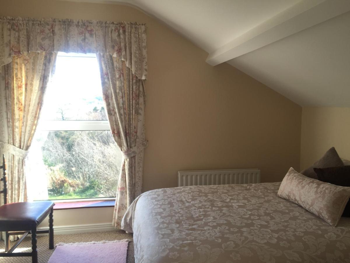 Ardcrone House Bed & Breakfast Dungloe Exterior photo